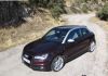 Audi A1 1.4 TFSi 122 S-Tronic Ambition