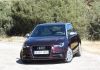 Audi A1 1.4 TFSi 122 S-Tronic Ambition