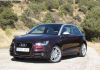 Audi A1 1.4 TFSi 122 S-Tronic Ambition