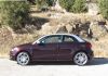 Audi A1 1.4 TFSi 122 S-Tronic Ambition