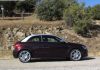 Audi A1 1.4 TFSi 122 S-Tronic Ambition