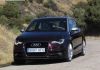 Audi A1 1.4 TFSi 122 S-Tronic Ambition