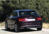 Audi A1 1.4 TFSi 122 S-Tronic Ambition