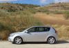 Kia ceed 1.6 CRDi-128 Active
