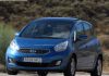 Kia Venga 1.6 CRDi VGT 128 Emotion