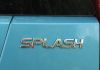 Suzuki Splash 1.2 GLS