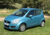 Suzuki Splash 1.2 GLS