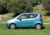 Suzuki Splash 1.2 GLS