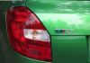 Skoda Fabia 1.4 TSI 180 DSG RS