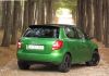 Skoda Fabia 1.4 TSI 180 DSG RS
