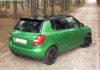 Skoda Fabia 1.4 TSI 180 DSG RS