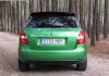 Skoda Fabia 1.4 TSI 180 DSG RS