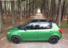 Skoda Fabia 1.4 TSI 180 DSG RS