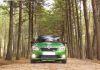 Skoda Fabia 1.4 TSI 180 DSG RS