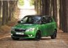 Skoda Fabia 1.4 TSI 180 DSG RS