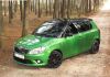 Skoda Fabia 1.4 TSI 180 DSG RS