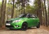 Skoda Fabia 1.4 TSI 180 DSG RS