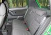 Skoda Fabia 1.4 TSI 180 DSG RS