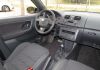 Skoda Fabia 1.4 TSI 180 DSG RS