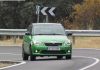 Skoda Fabia 1.4 TSI 180 DSG RS