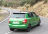 Skoda Fabia 1.4 TSI 180 DSG RS