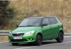 Skoda Fabia 1.4 TSI 180 DSG RS