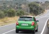 Skoda Fabia 1.4 TSI 180 DSG RS