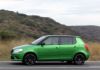 Skoda Fabia 1.4 TSI 180 DSG RS