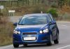 Chevrolet Aveo 5p 1.2 86 Eco LT