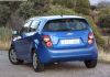 Chevrolet Aveo 5p 1.2 86 Eco LT