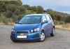 Chevrolet Aveo 5p 1.2 86 Eco LT