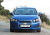 Chevrolet Aveo 5p 1.2 86 Eco LT