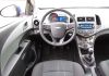 Chevrolet Aveo 5p 1.2 86 Eco LT