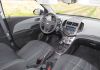 Chevrolet Aveo 5p 1.2 86 Eco LT