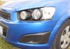 Chevrolet Aveo 5p 1.2 86 Eco LT