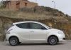 Lancia Ypsilon 0.9 Twinair 85 Platinum