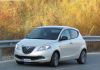 Lancia Ypsilon 0.9 Twinair 85 Platinum