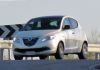 Lancia Ypsilon 0.9 Twinair 85 Platinum