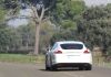 Porsche Panamera Diesel Base