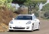 Porsche Panamera Diesel Base