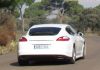 Porsche Panamera Diesel Base