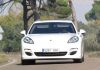 Porsche Panamera Diesel Base
