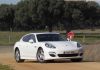 Porsche Panamera Diesel Base