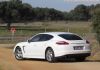 Porsche Panamera Diesel Base