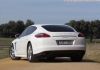 Porsche Panamera Diesel Base