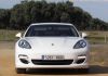 Porsche Panamera Diesel Base