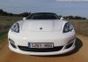 Porsche Panamera Diesel Base