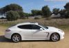 Porsche Panamera Diesel Base