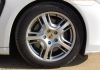 Porsche Panamera Diesel Base