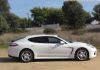 Porsche Panamera Diesel Base